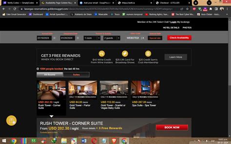 16 Golden Nugget Deals, Discounts, Coupons, Promo Codes .